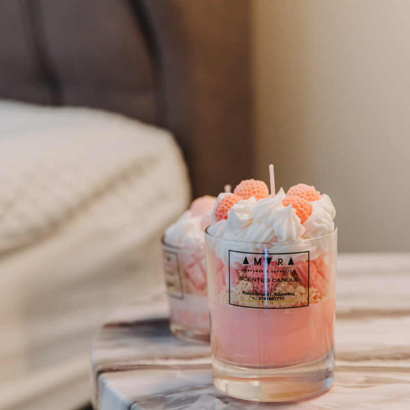 Pink Temptation