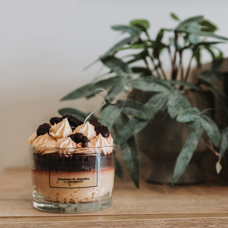 Profiterol small