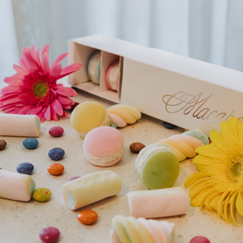 Macaron