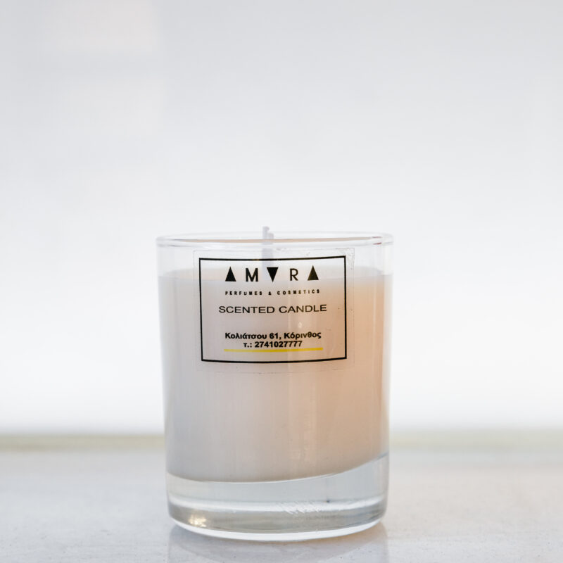 Cozy Soy Candle